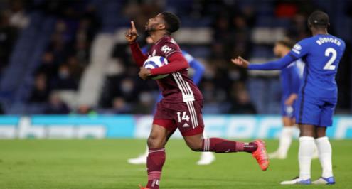 "سجل في كل أيام الاسبوع".. إيهناتشو يحقق رقماً تاريخياً في "بريميرليج" (فيديو)